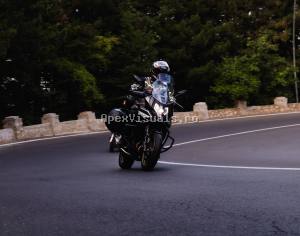 ApexVisuals.ro | Capturăm Viteza