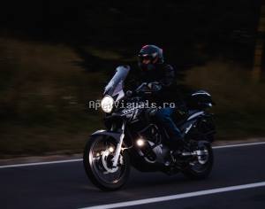 ApexVisuals.ro | Capturăm Viteza