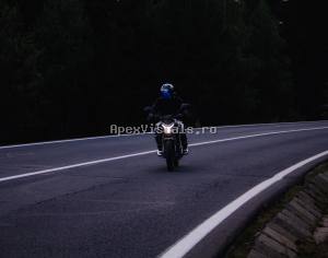ApexVisuals.ro | Capturăm Viteza