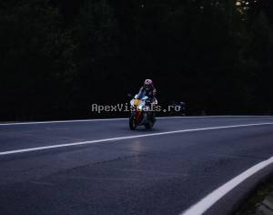 ApexVisuals.ro | Capturăm Viteza