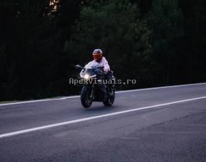 ApexVisuals.ro | Capturăm Viteza