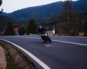 ApexVisuals.ro | Capturăm Viteza