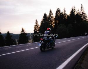 ApexVisuals.ro | Capturăm Viteza