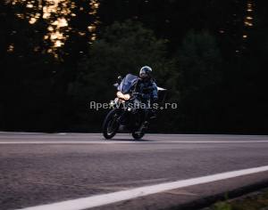 ApexVisuals.ro | Capturăm Viteza