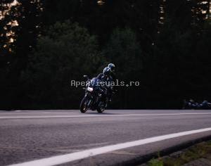 ApexVisuals.ro | Capturăm Viteza