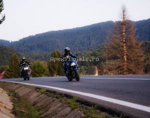 ApexVisuals.ro | Capturăm Viteza