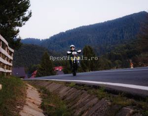 ApexVisuals.ro | Capturăm Viteza