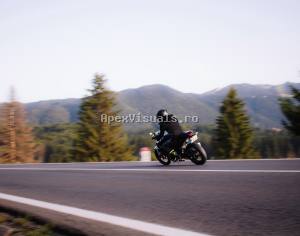 ApexVisuals.ro | Capturăm Viteza
