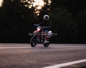 ApexVisuals.ro | Capturăm Viteza