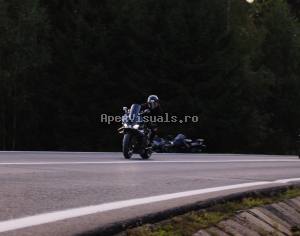 ApexVisuals.ro | Capturăm Viteza