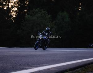ApexVisuals.ro | Capturăm Viteza