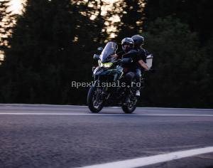 ApexVisuals.ro | Capturăm Viteza