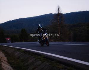 ApexVisuals.ro | Capturăm Viteza