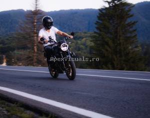 ApexVisuals.ro | Capturăm Viteza