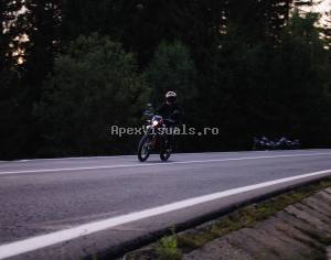 ApexVisuals.ro | Capturăm Viteza
