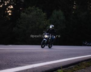 ApexVisuals.ro | Capturăm Viteza