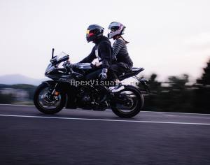 ApexVisuals.ro | Capturăm Viteza