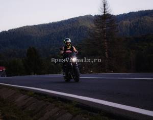 ApexVisuals.ro | Capturăm Viteza