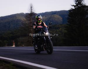 ApexVisuals.ro | Capturăm Viteza