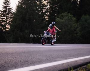 ApexVisuals.ro | Capturăm Viteza