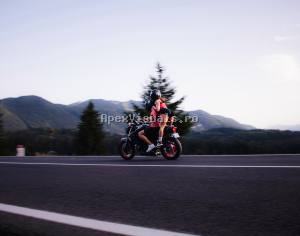 ApexVisuals.ro | Capturăm Viteza