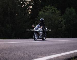 ApexVisuals.ro | Capturăm Viteza