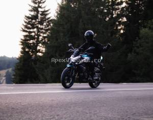 ApexVisuals.ro | Capturăm Viteza