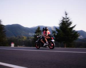ApexVisuals.ro | Capturăm Viteza
