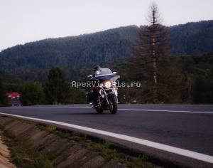 ApexVisuals.ro | Capturăm Viteza
