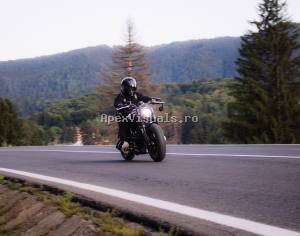 ApexVisuals.ro | Capturăm Viteza