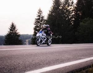 ApexVisuals.ro | Capturăm Viteza