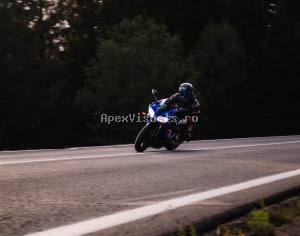 ApexVisuals.ro | Capturăm Viteza