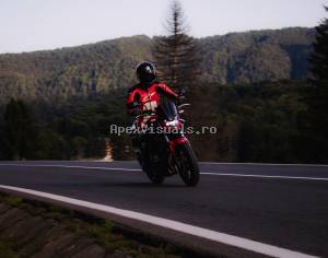 ApexVisuals.ro | Capturăm Viteza