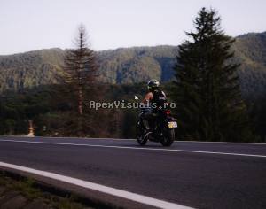 ApexVisuals.ro | Capturăm Viteza