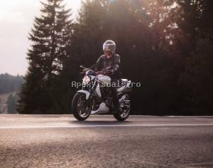 ApexVisuals.ro | Capturăm Viteza