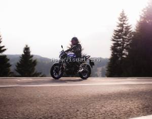 ApexVisuals.ro | Capturăm Viteza