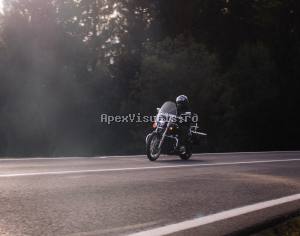 ApexVisuals.ro | Capturăm Viteza