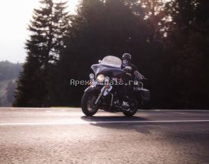 ApexVisuals.ro | Capturăm Viteza