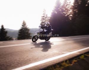 ApexVisuals.ro | Capturăm Viteza
