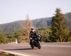 ApexVisuals.ro | Capturăm Viteza