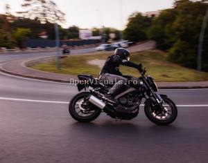 ApexVisuals.ro | Capturăm Viteza