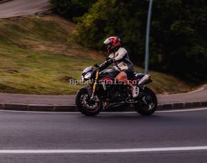 ApexVisuals.ro | Capturăm Viteza