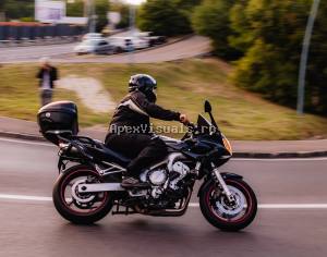 ApexVisuals.ro | Capturăm Viteza