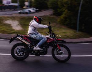 ApexVisuals.ro | Capturăm Viteza