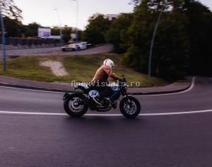 ApexVisuals.ro | Capturăm Viteza