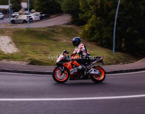ApexVisuals.ro | Capturăm Viteza