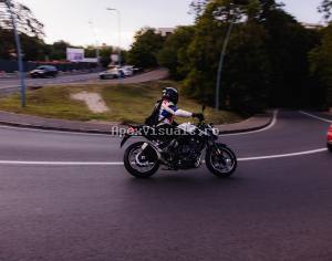 ApexVisuals.ro | Capturăm Viteza