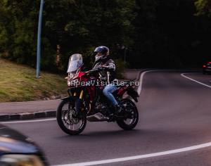 ApexVisuals.ro | Capturăm Viteza