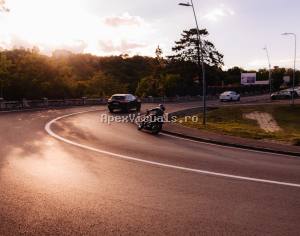 ApexVisuals.ro | Capturăm Viteza