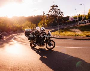 ApexVisuals.ro | Capturăm Viteza